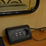 Hotel Residence
