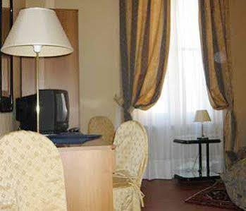 Hotel Hotel Residence Parma