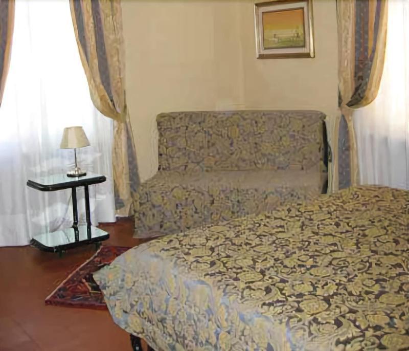 Hotel Residence