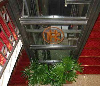 Hotel Residence 3* Parma