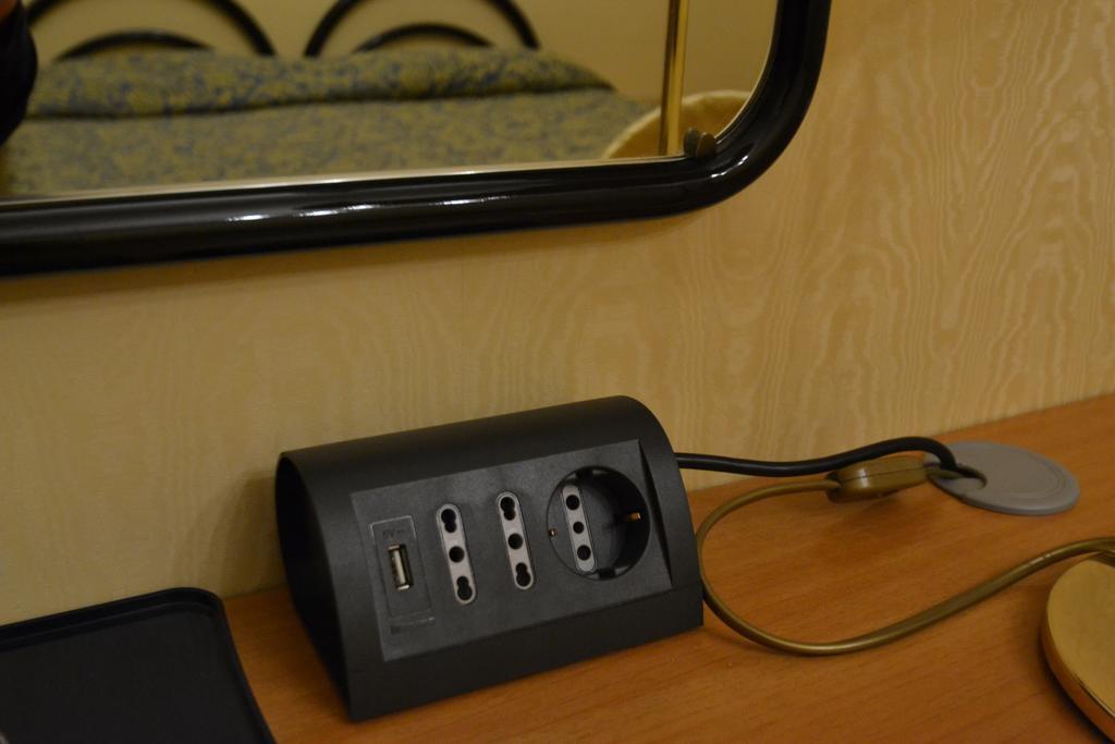 Hotel Residence Parma