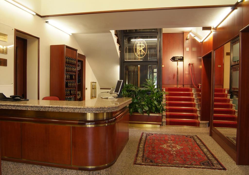 Hotel Residence Hotel Parma