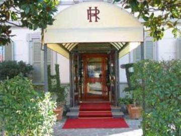 Hotel Hotel Residence 3*