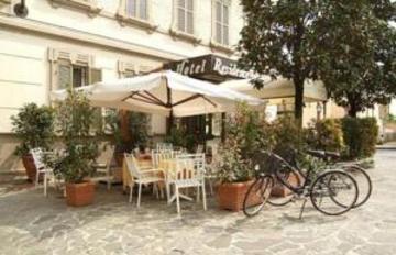 Hotel Residence Hotel 3*