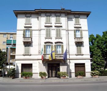 Hotel Hotel Residence Parma