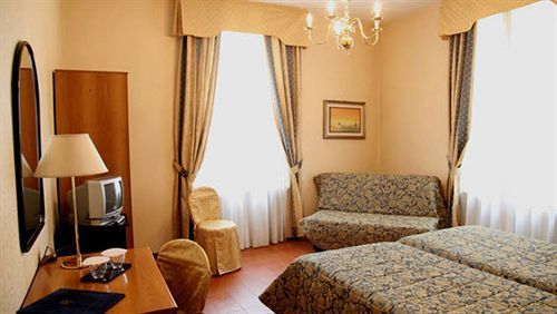 Hotel Hotel Residence