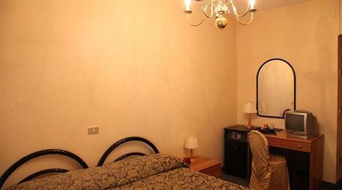 Hotel Residence Hotel