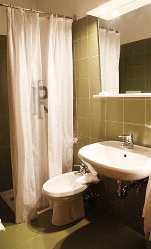 Hotel Residence 3*