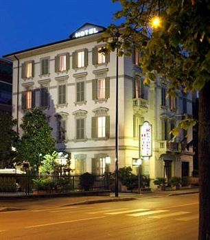 Hotel Residence Hotel