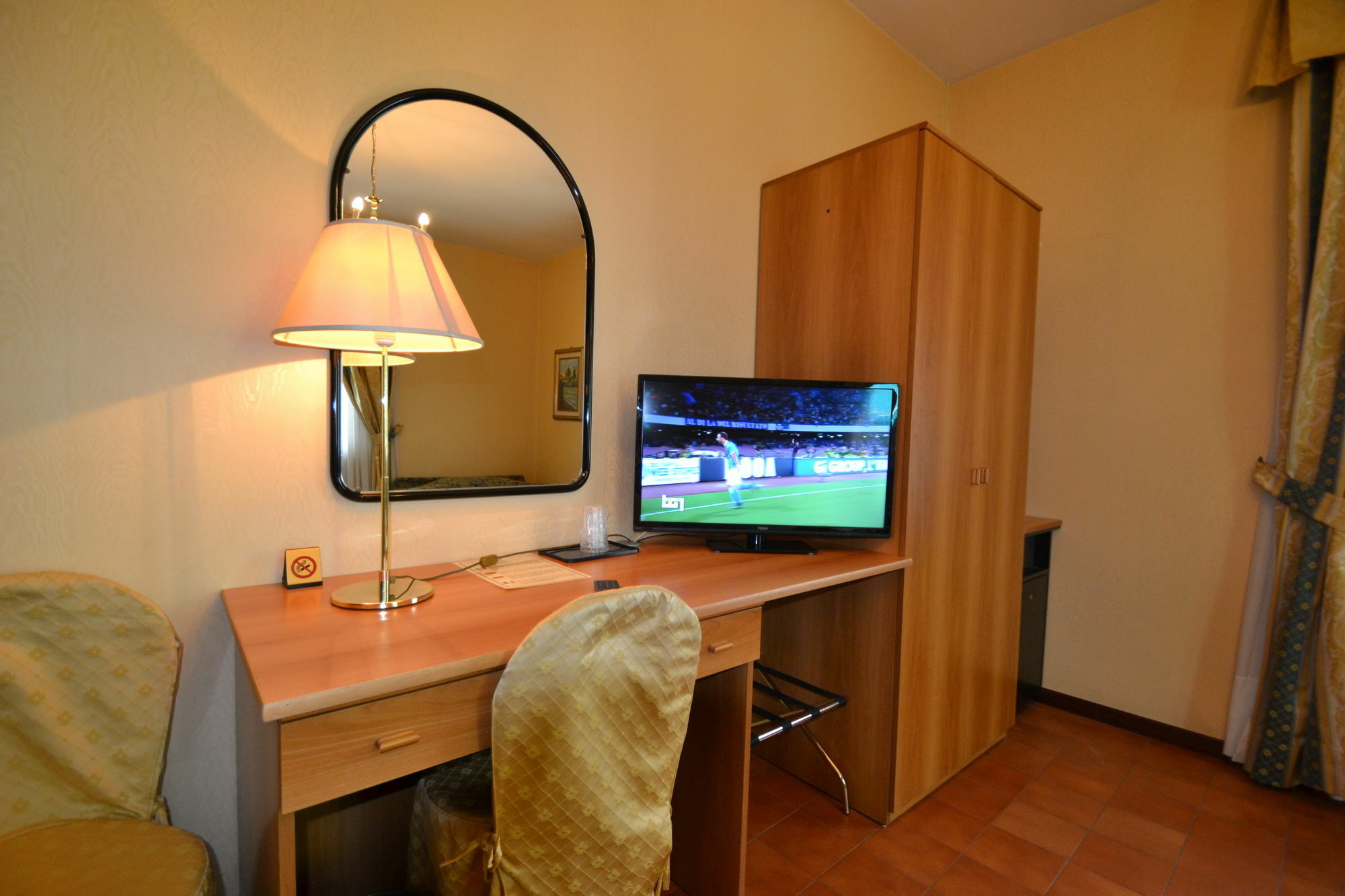 Hotel Residence Hotel 3*