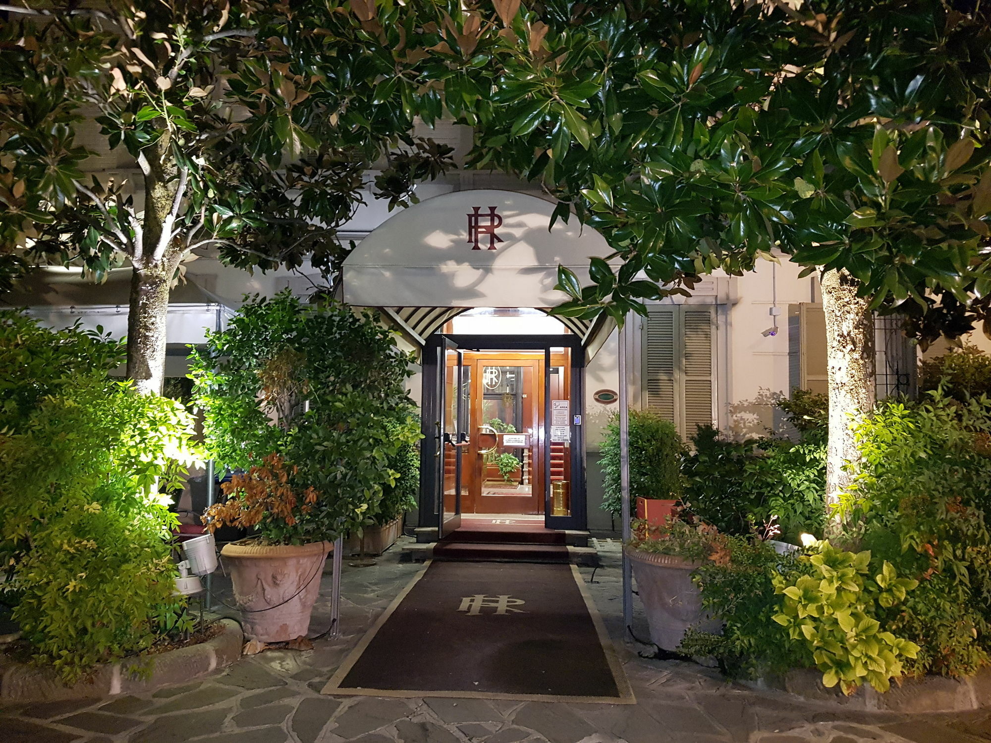 Hotel Hotel Residence Parma