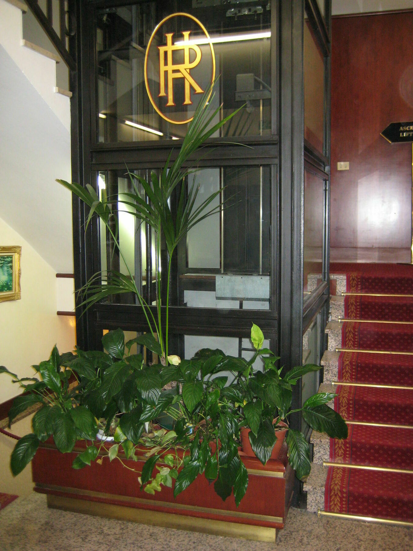 Hotel Residence Hotel