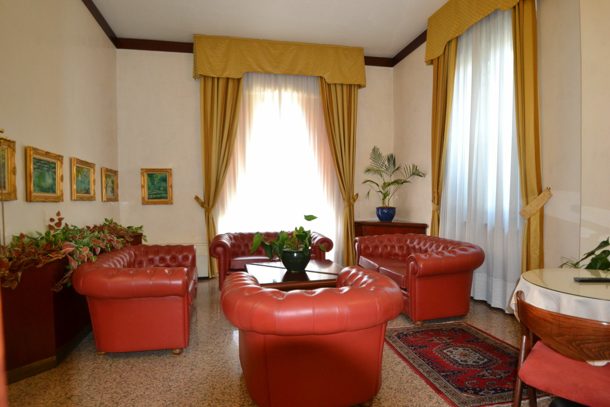 Hotel Residence