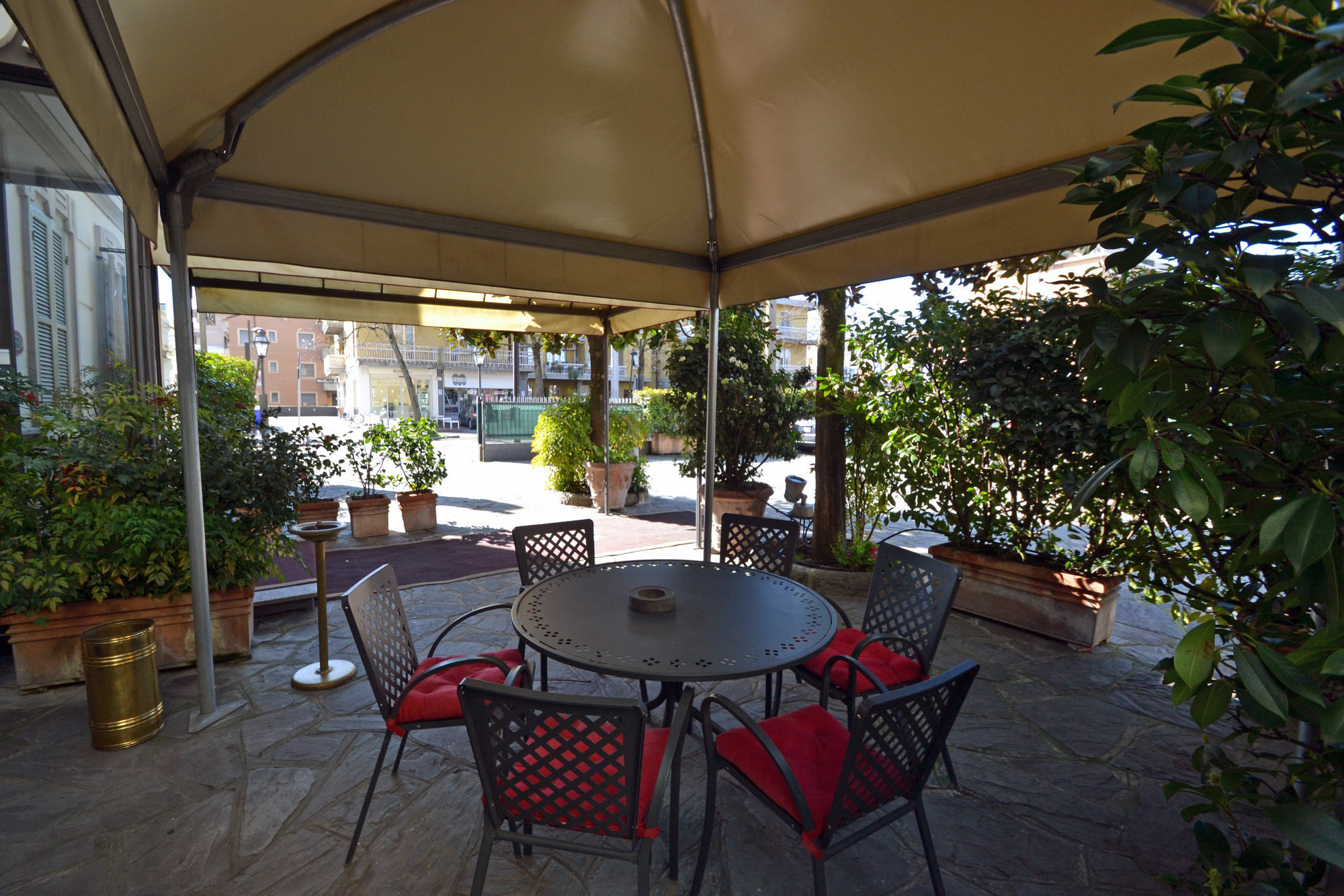 Hotel Hotel Residence 3*