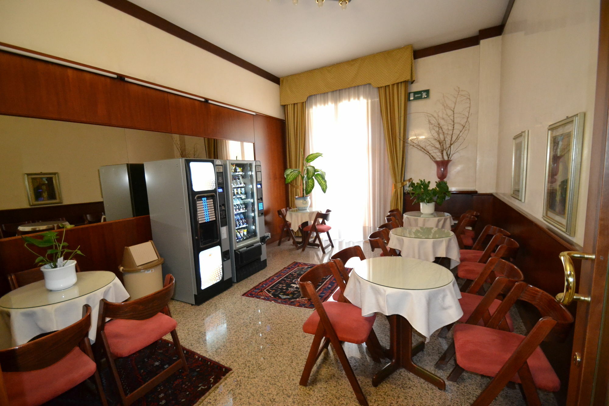 Hotel Hotel Residence