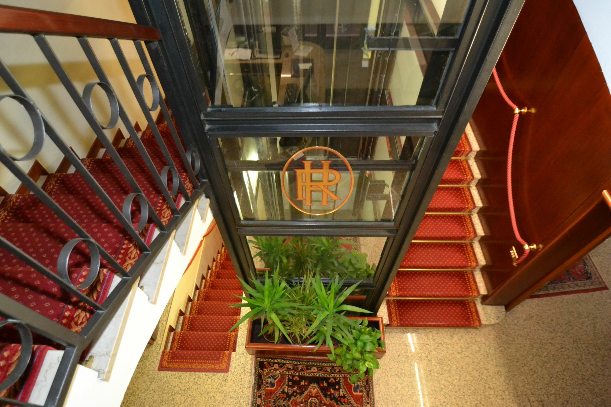 Hotel Residence