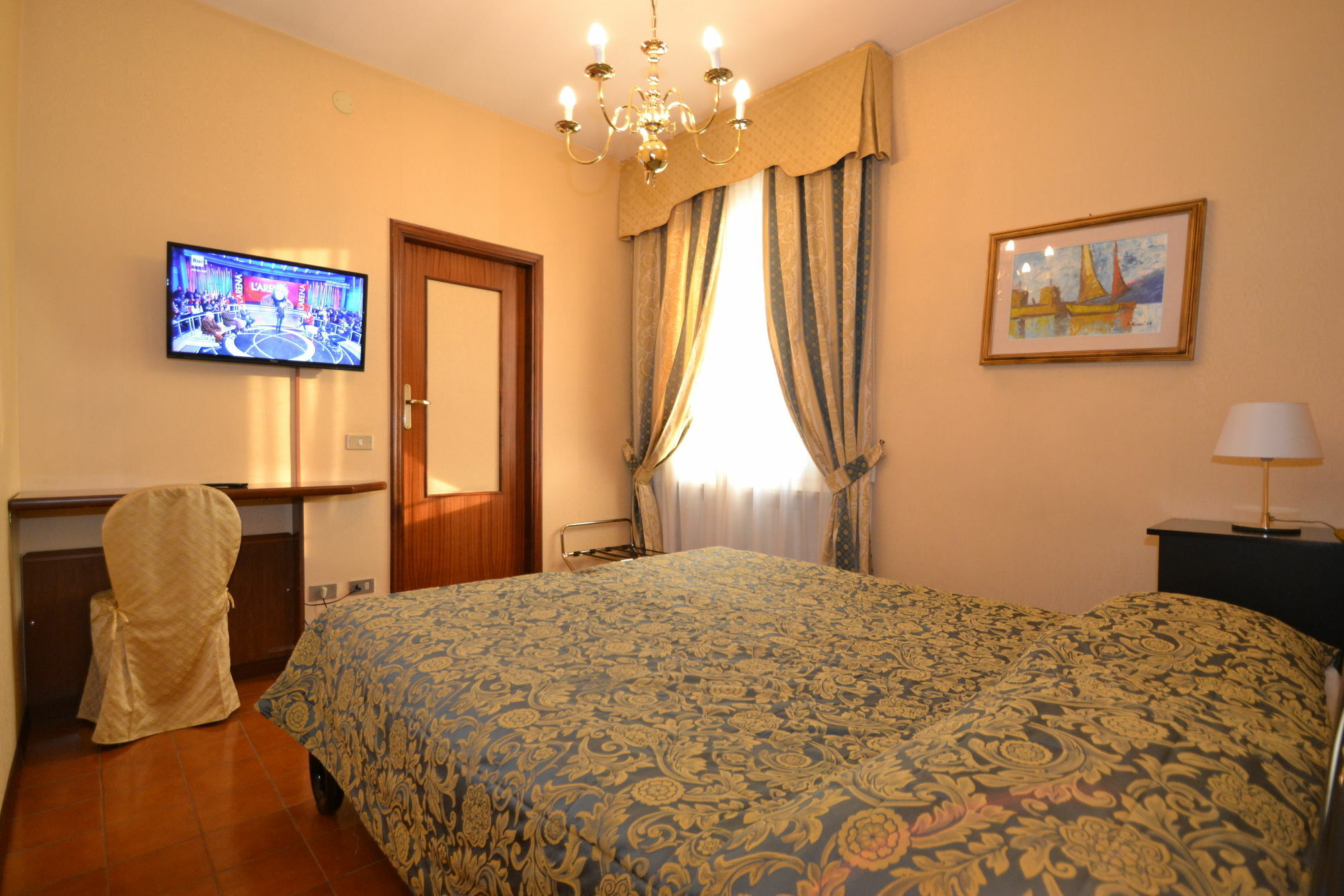 Hotel Hotel Residence