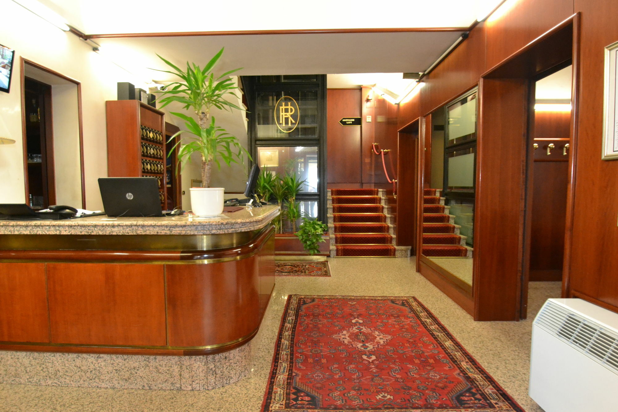 Hotel Residence