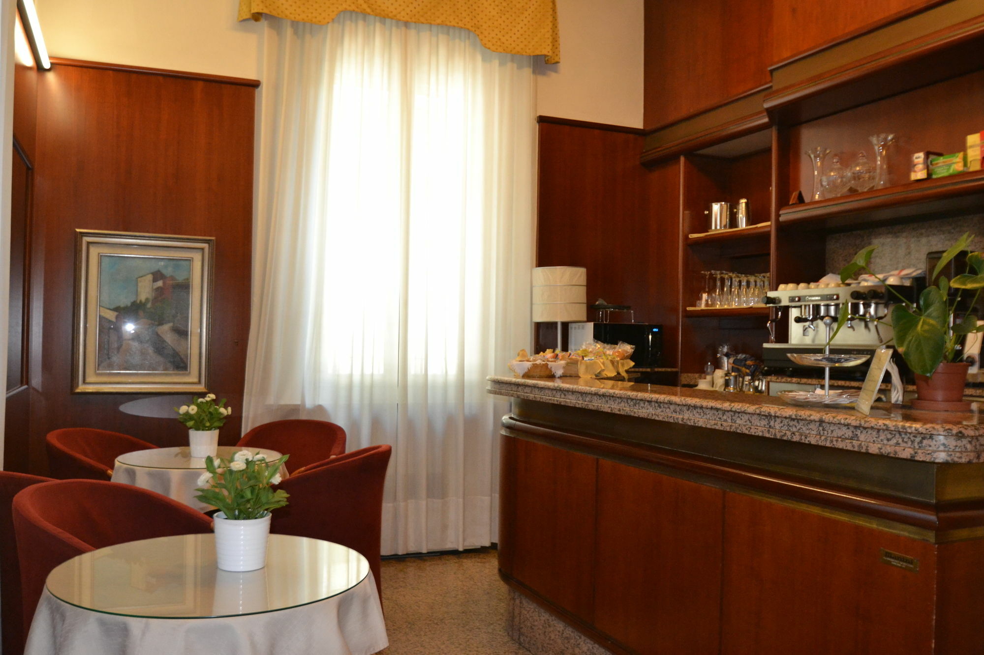 Hotel Residence Parma