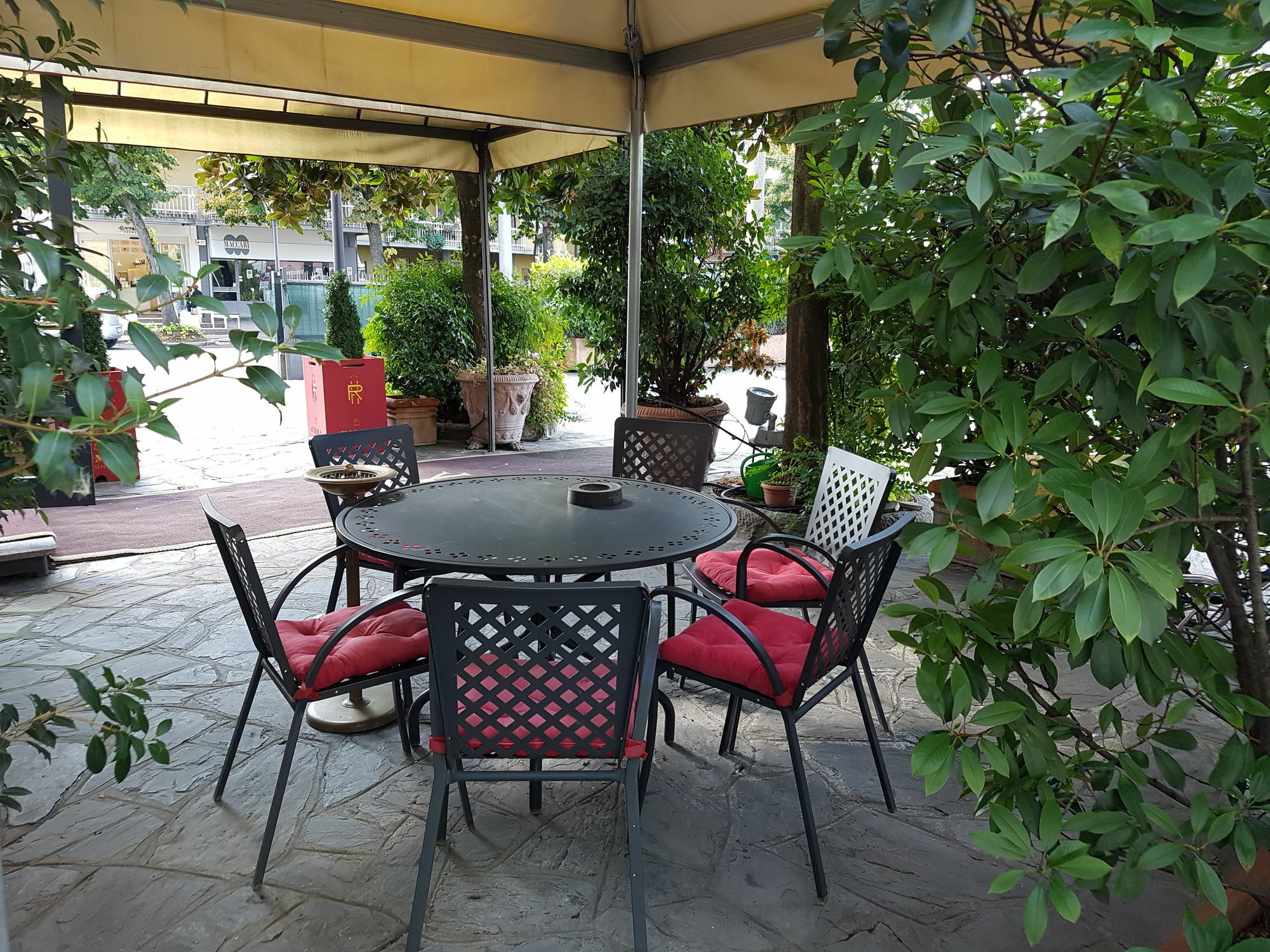 Hotel Hotel Residence 3*