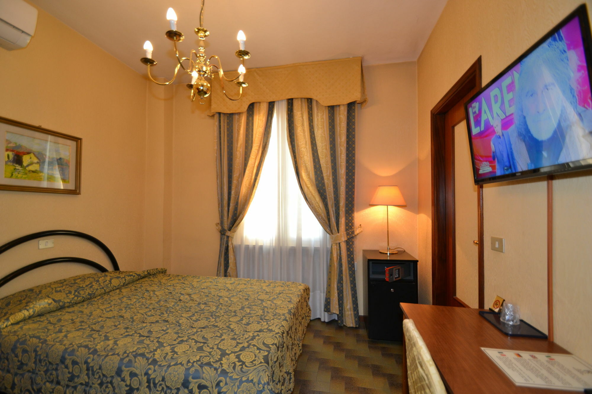 Hotel Residence Hotel Parma