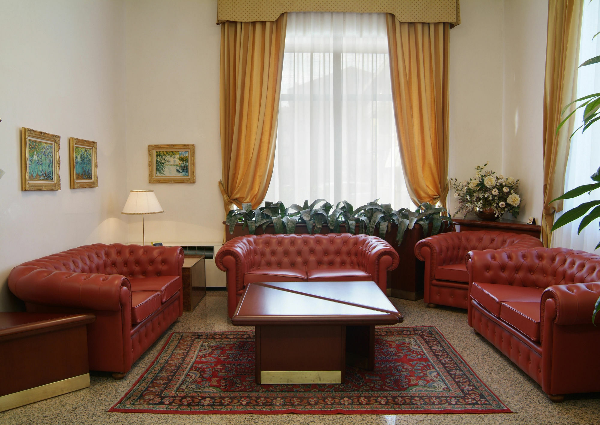 Hotel Residence 3* Parma