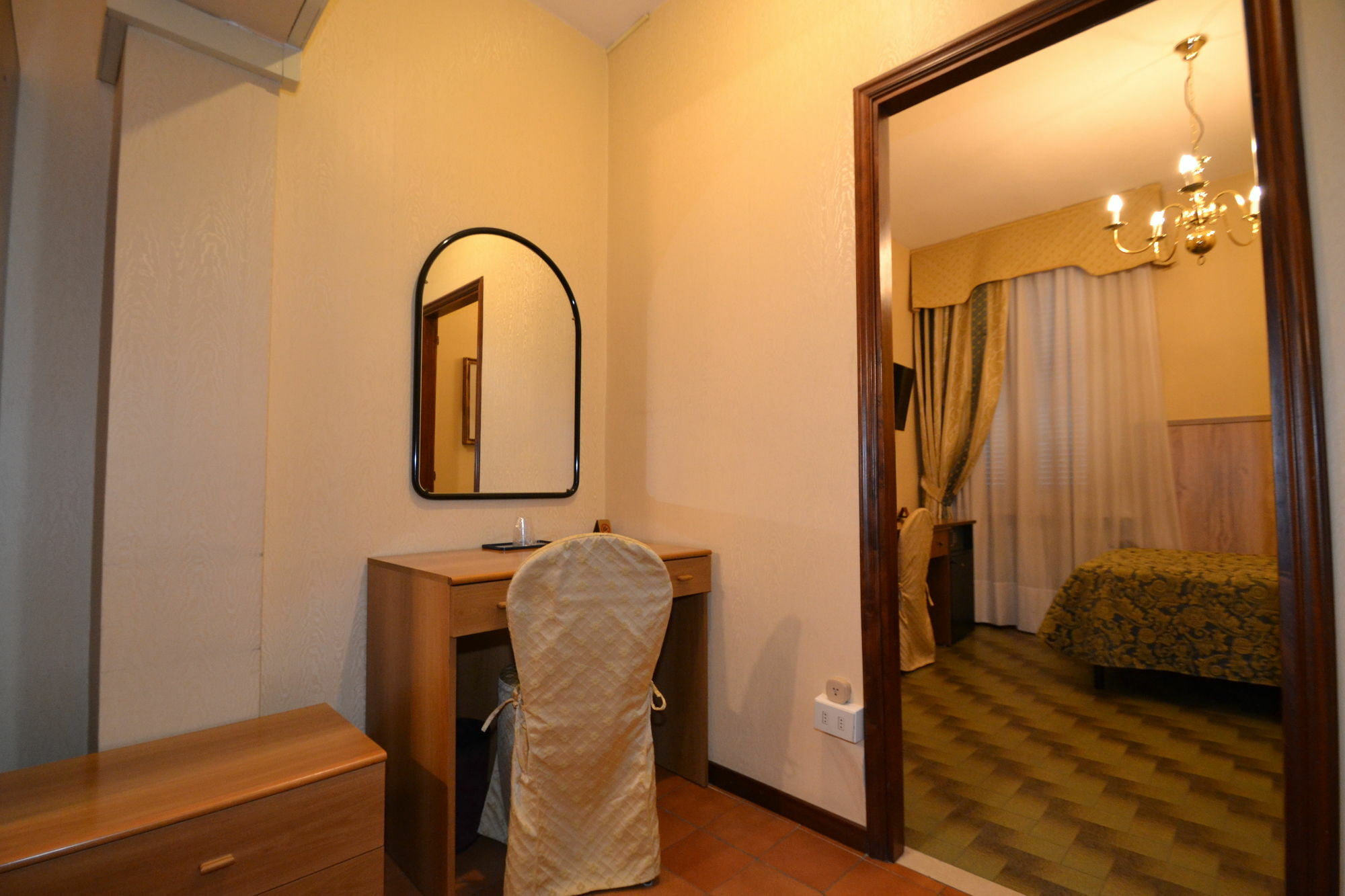 Hotel Residence 3*